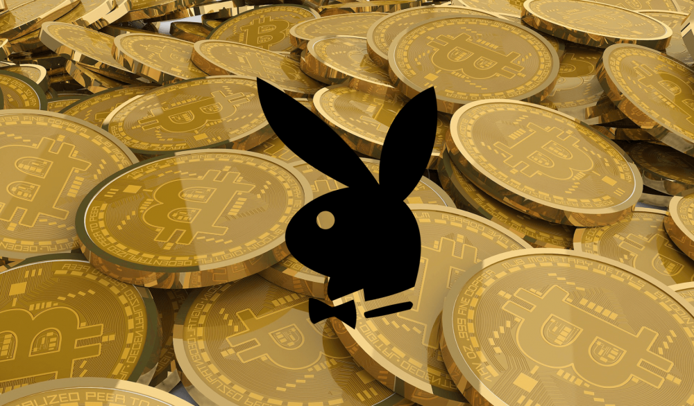 Playboy TV Will Accept Cryptocurrency