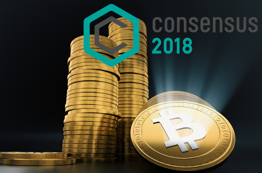 Consensus 2018 Has Been Started What To Expect And What Pay Attention 