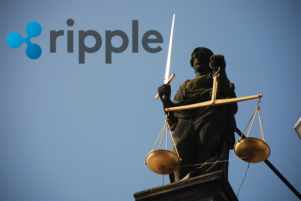 Ripple is Waiting for a Serious Trial
