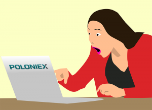 Unverified Poloniex Users Have Lost Access to Their Accounts