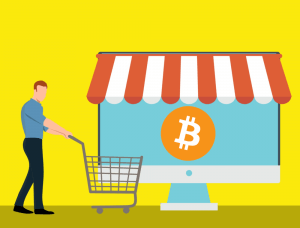 86 Thousand Stores in Europe Will Open Doors for Cryptocurrency