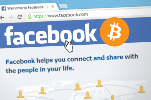 Facebook is Considering Launching its Own Cryptocurrency