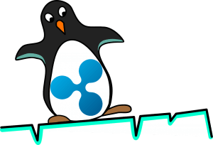 Deceptive Stability of Ripple (XRP) – Evidence of Price Manipulation?