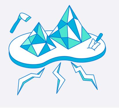 Mithril mining
