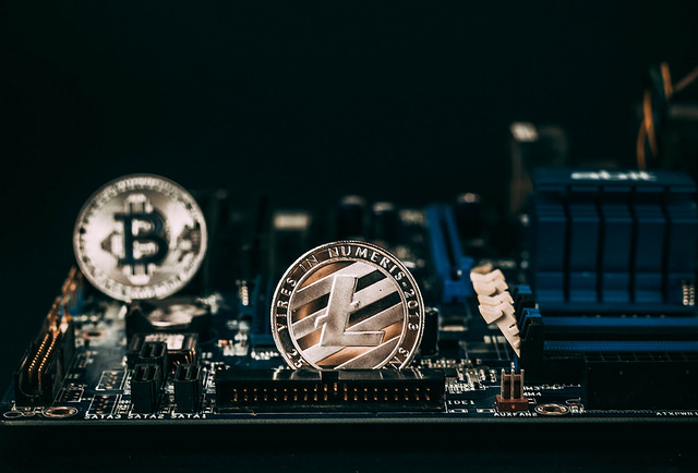 litecoin mining