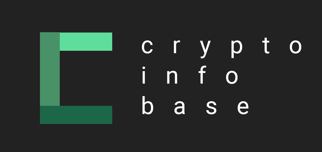 logo cryptoinfobase
