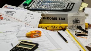 Bitcoin and Taxes: What You May Not Know