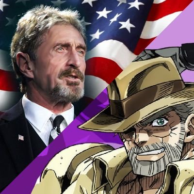 @officialmcafee