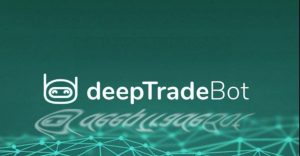 DeepTradeBot: The innovation of large companies at your service