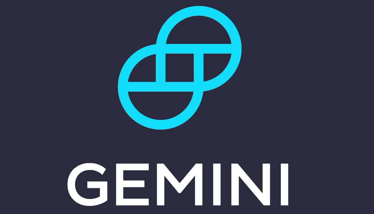 Gemini Thoughts New Savings Account for Cryptocurrencies