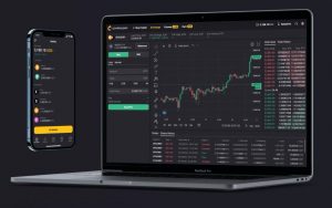 Looking For The Cryptocurrency Exchange