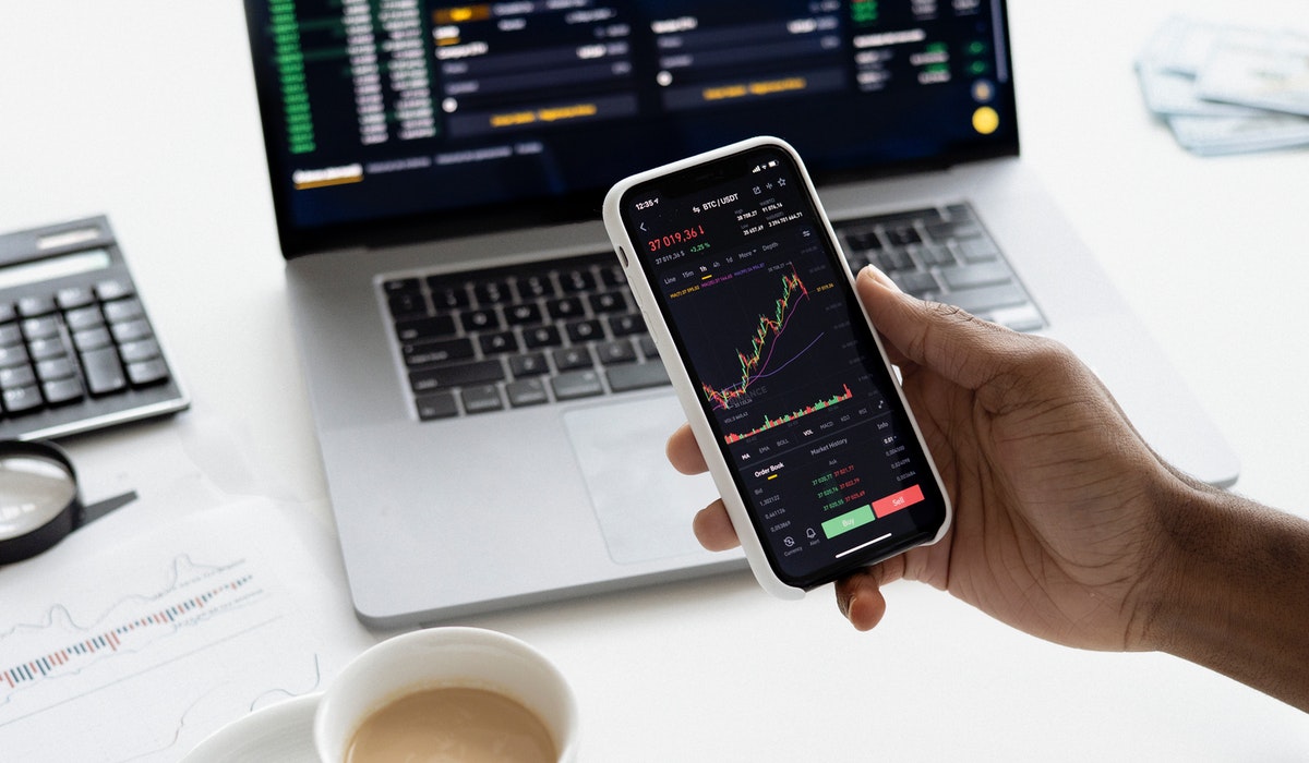 How to improve your Crypto Trading