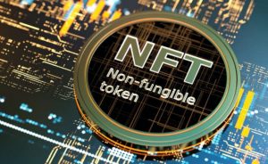 What is the NFT coin, and how can we collect it?