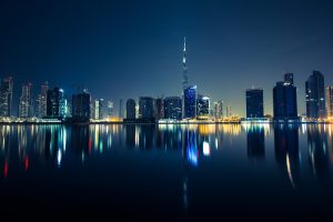 Buy Bitcoin in Dubai: Why UAE is becoming a cryptocurrency hub