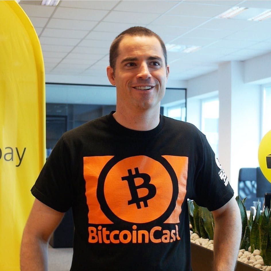 Roger Ver Net Worth