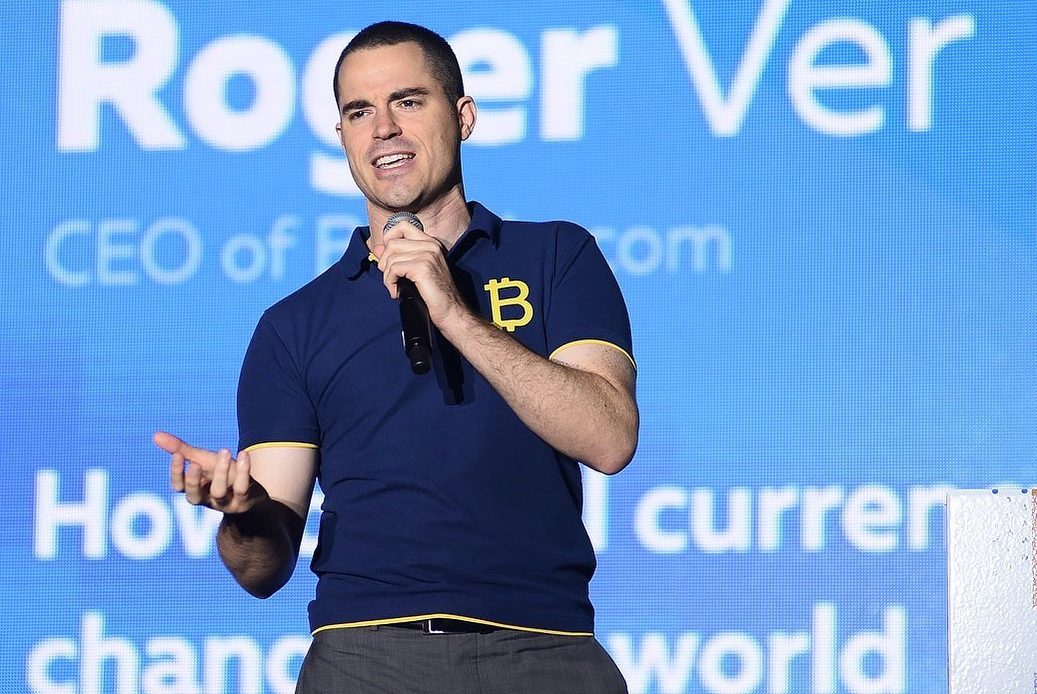 Roger Ver Net Worth: How Rich Is Bitcoin Investor?