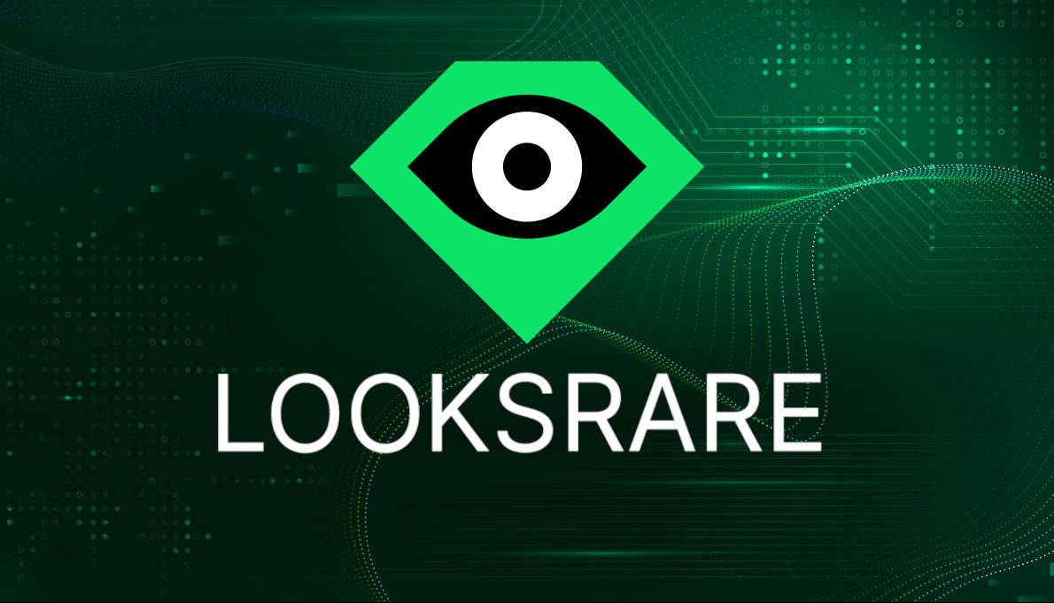 LooksRare marketplace review