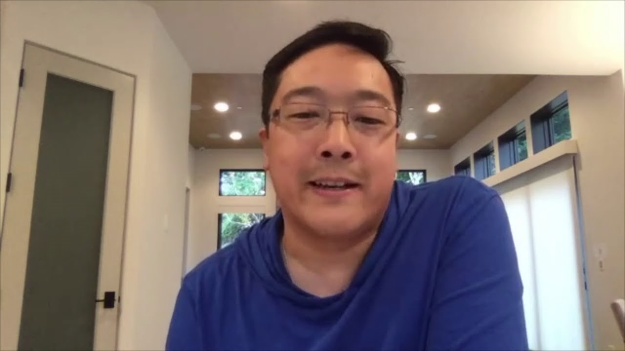 Charlie Lee Net Worth: How Rich is Litecoin Founder?