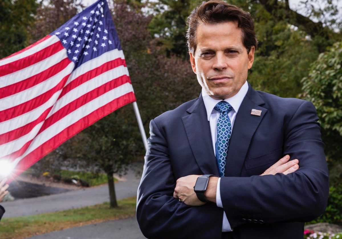 Anthony Scaramucci Net Worth: What Is Known About His Finances?