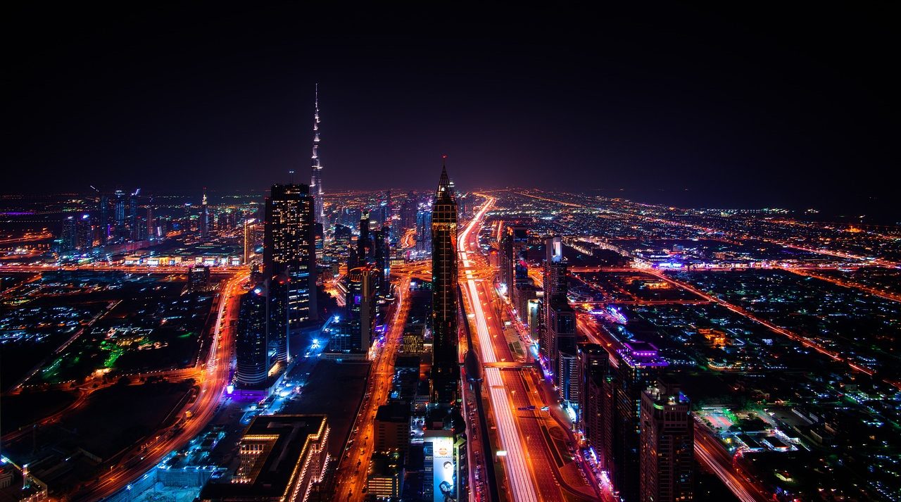 Sell & Buy USDT in Dubai 2023: What UAE Crypto-Holders Have to Know
