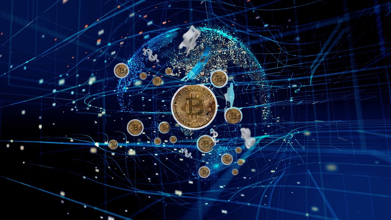 How are cryptocurrencies shaping the future of technology in 2023?
